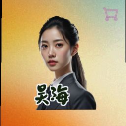吴海