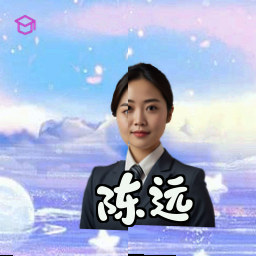 陈远